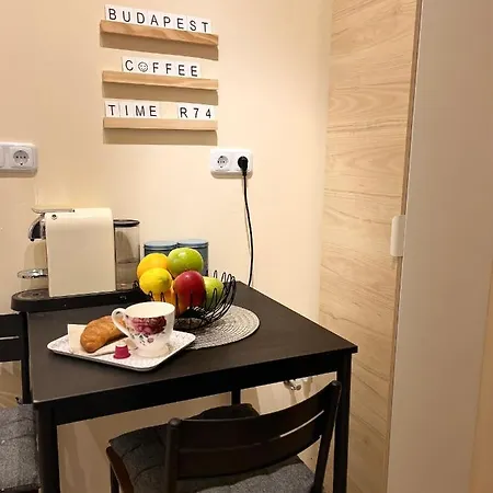 Appartement R74 - Your In