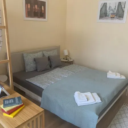 R74 - Your In Appartement