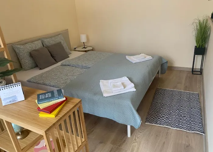 Apartament R74 - Your In