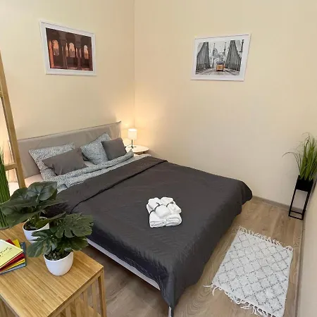 شقة R74 - Your In *