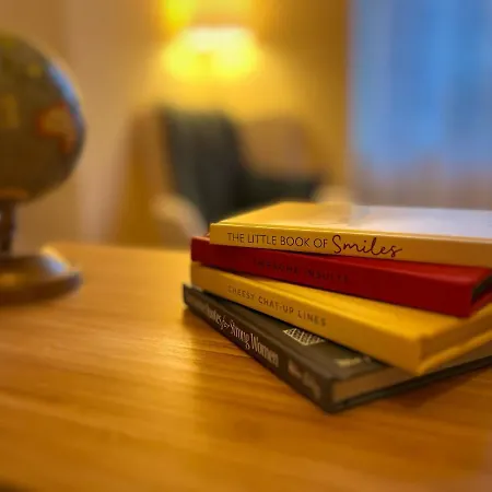 شقة R74 - Your In *